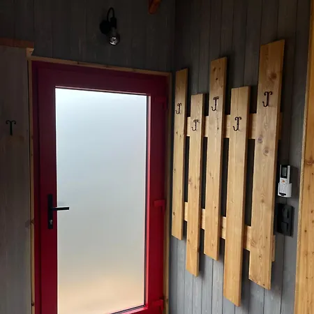 Pension U Stribrneho Jelena - Tiny House Cheb Exterior photo