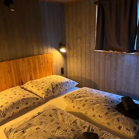 Pension U Stribrneho Jelena - Tiny House Cheb Exterior photo