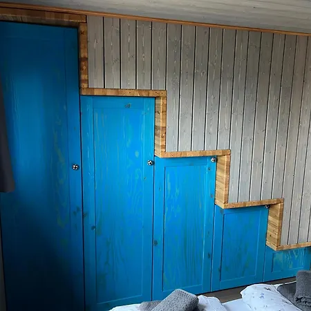 Pension U Stribrneho Jelena - Tiny House Cheb Exterior photo