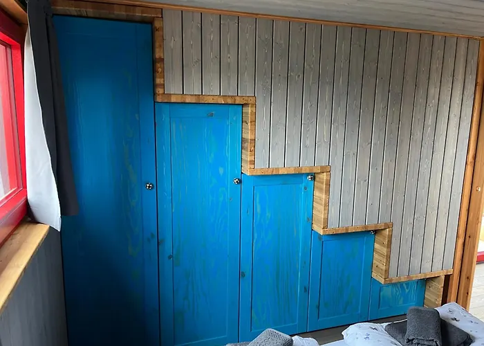 Pension U Stribrneho Jelena - Tiny House