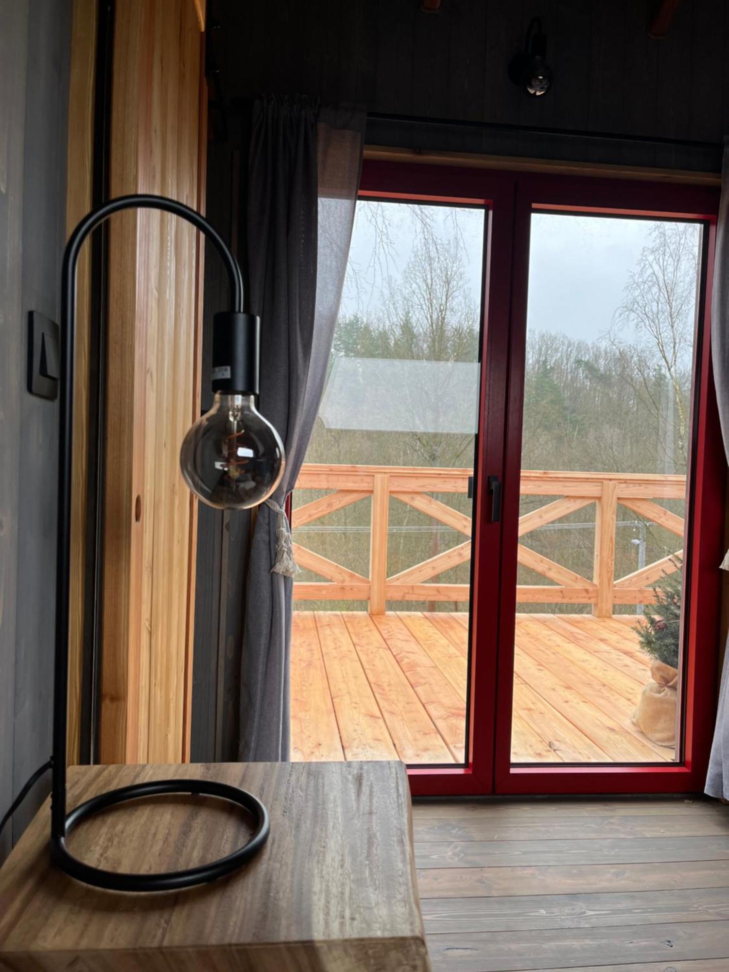 Holiday home U Stribrneho Jelena - Tiny House