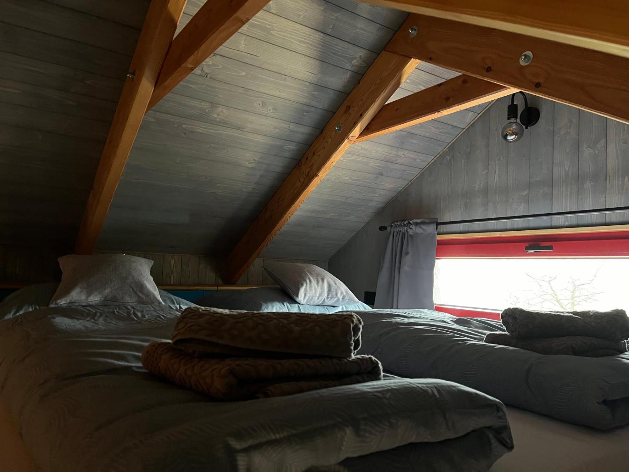 Holiday home U Stribrneho Jelena - Tiny House *