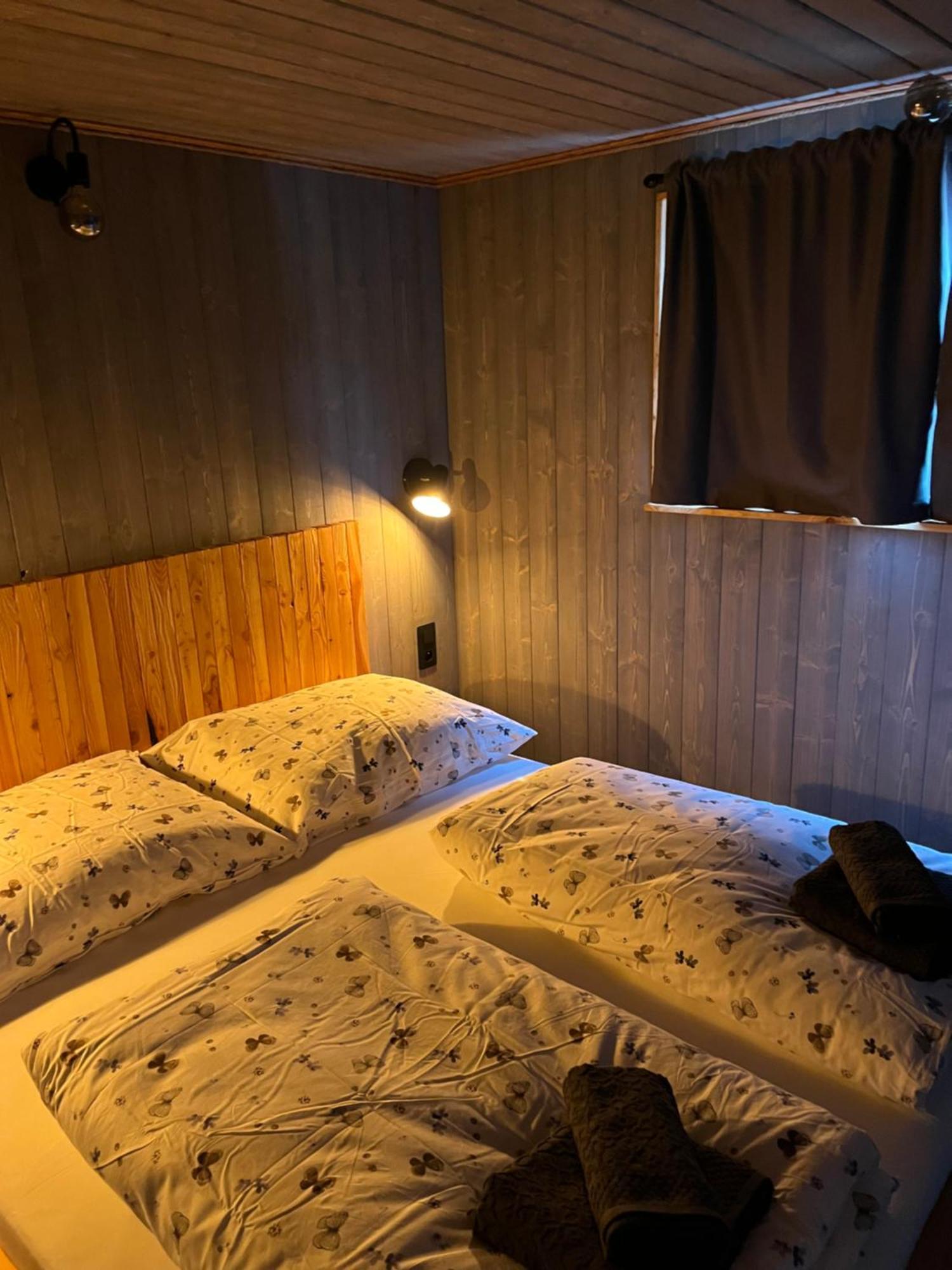 U Stribrneho Jelena - Tiny House