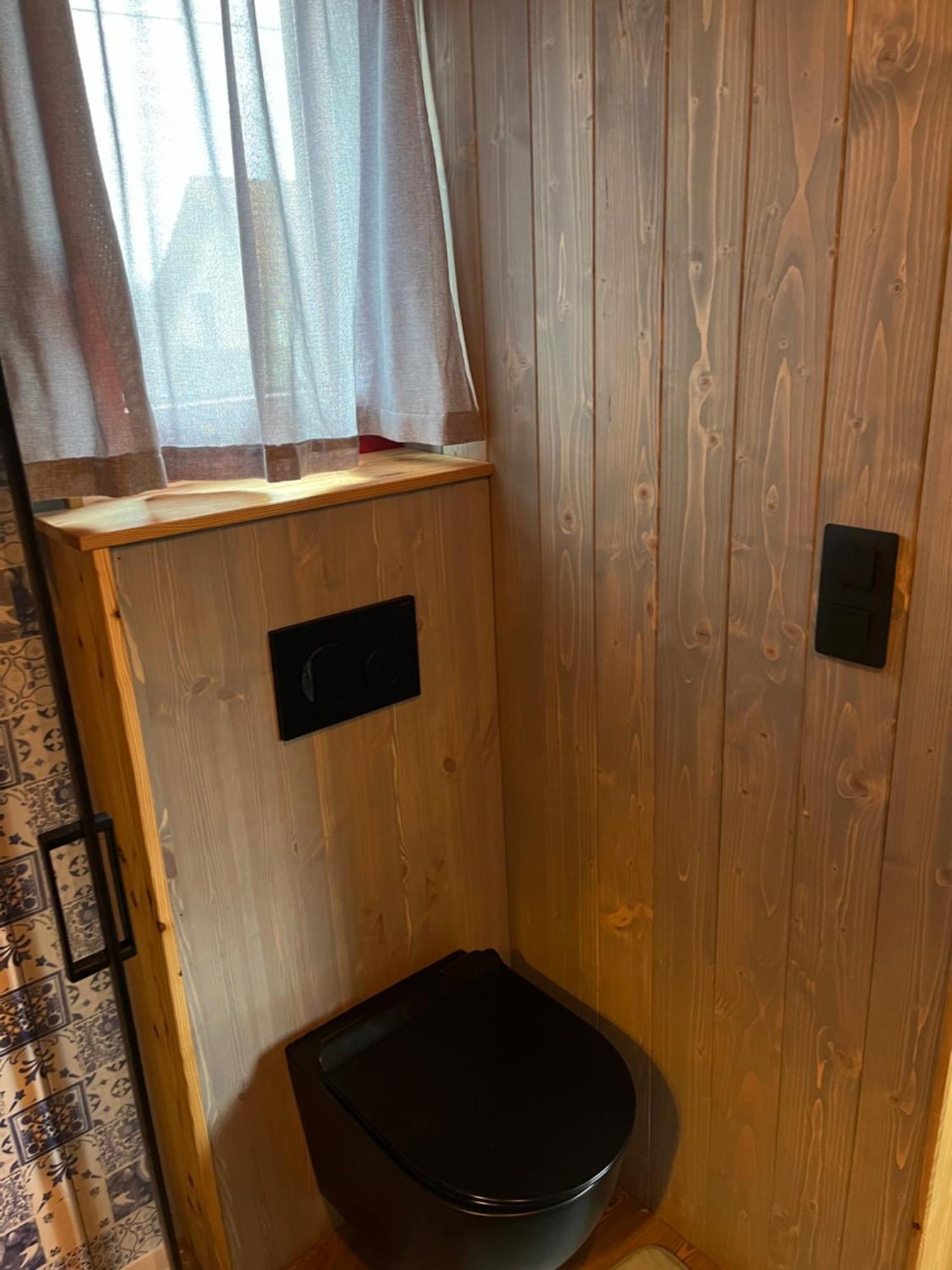 U Stribrneho Jelena - Tiny House Holiday home Cheb