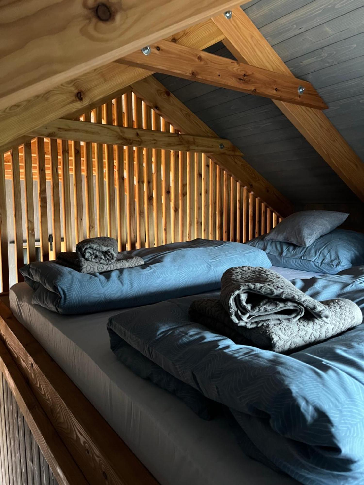 U Stribrneho Jelena - Tiny House Cheb