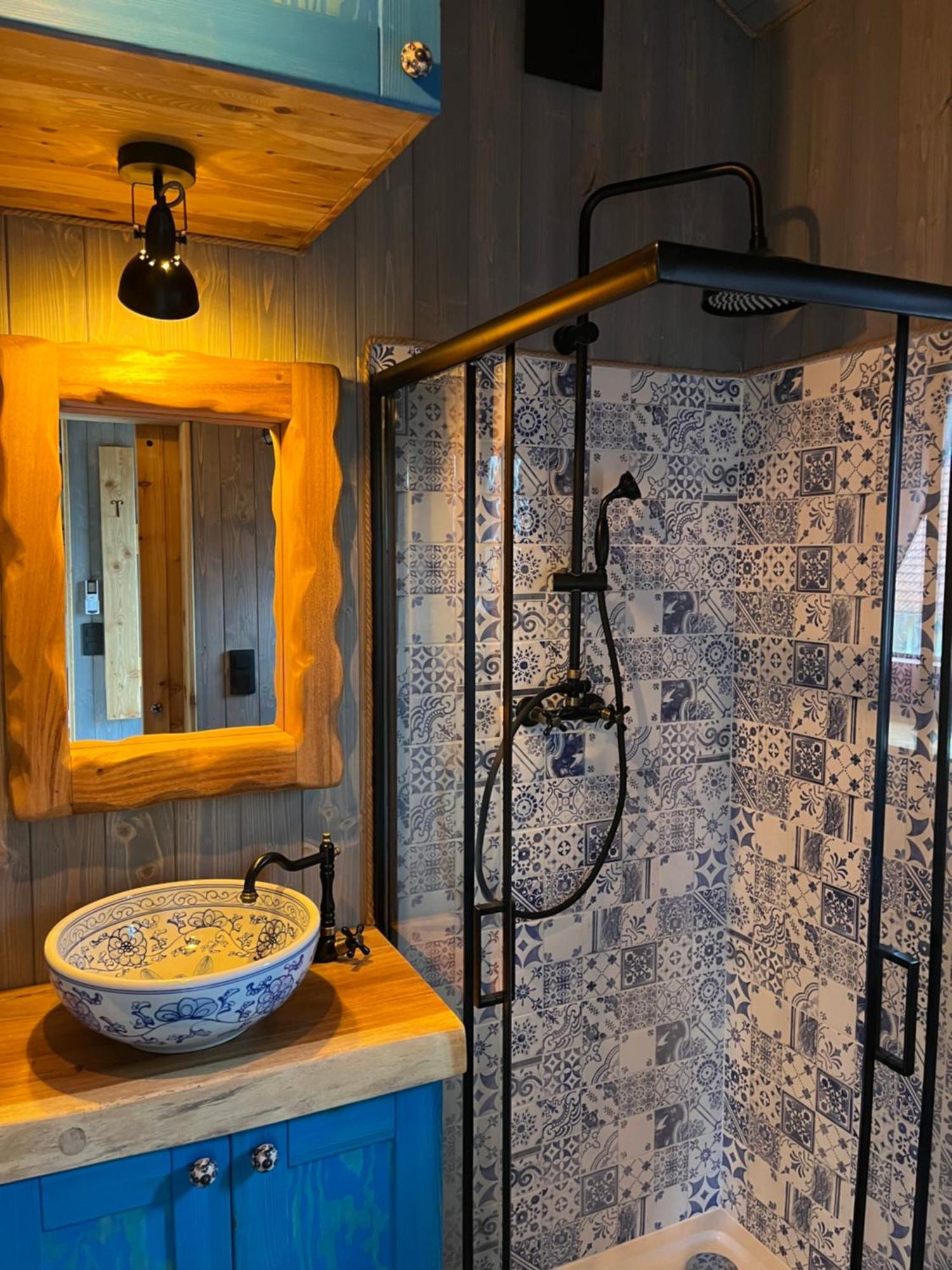 Holiday home U Stribrneho Jelena - Tiny House *