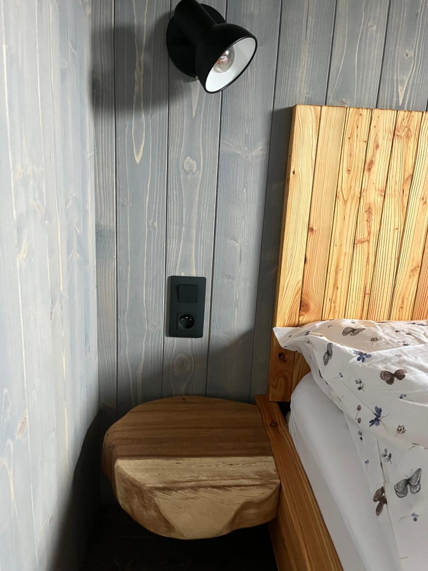 U Stribrneho Jelena - Tiny House *