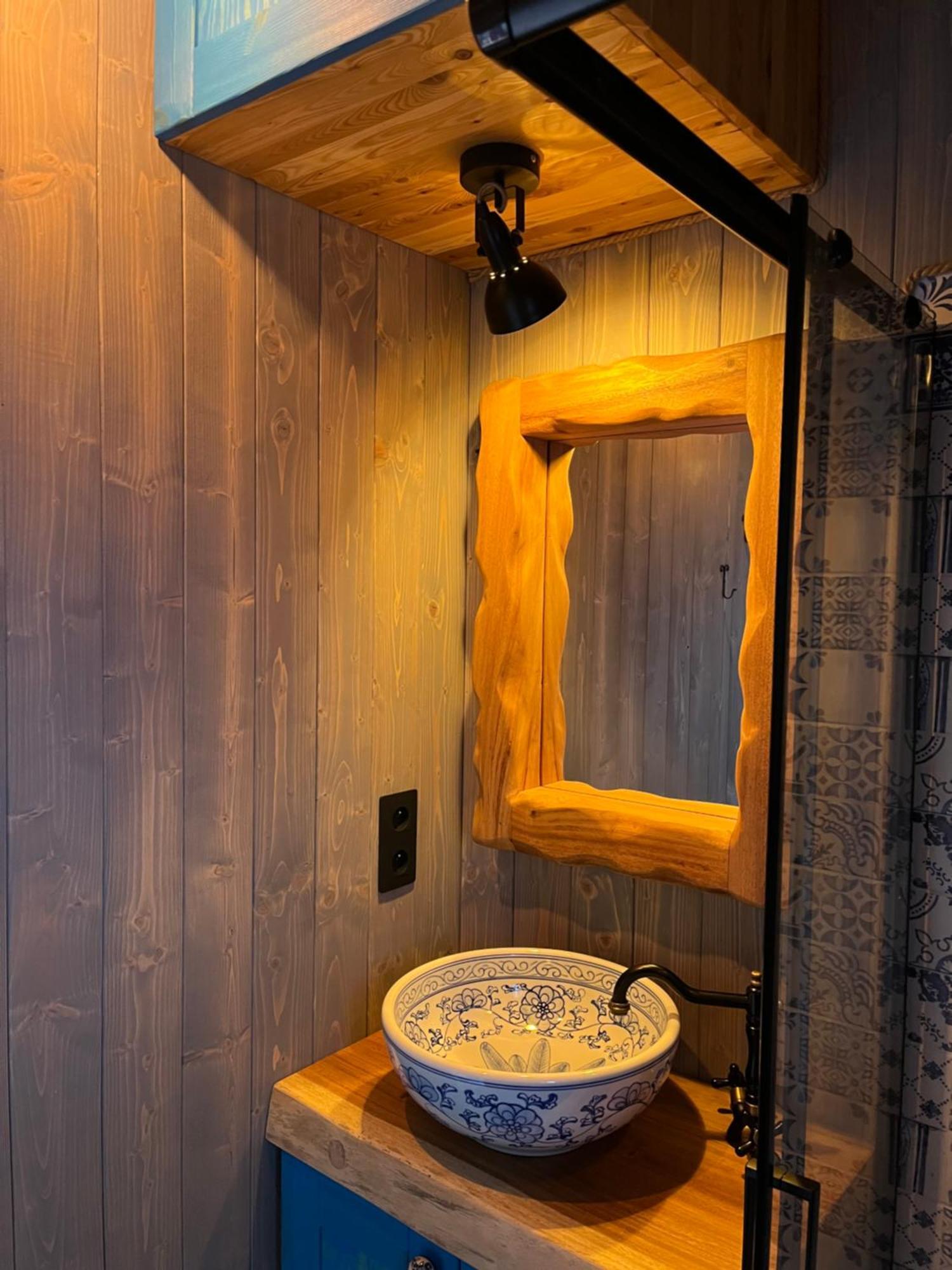 U Stribrneho Jelena - Tiny House Holiday home