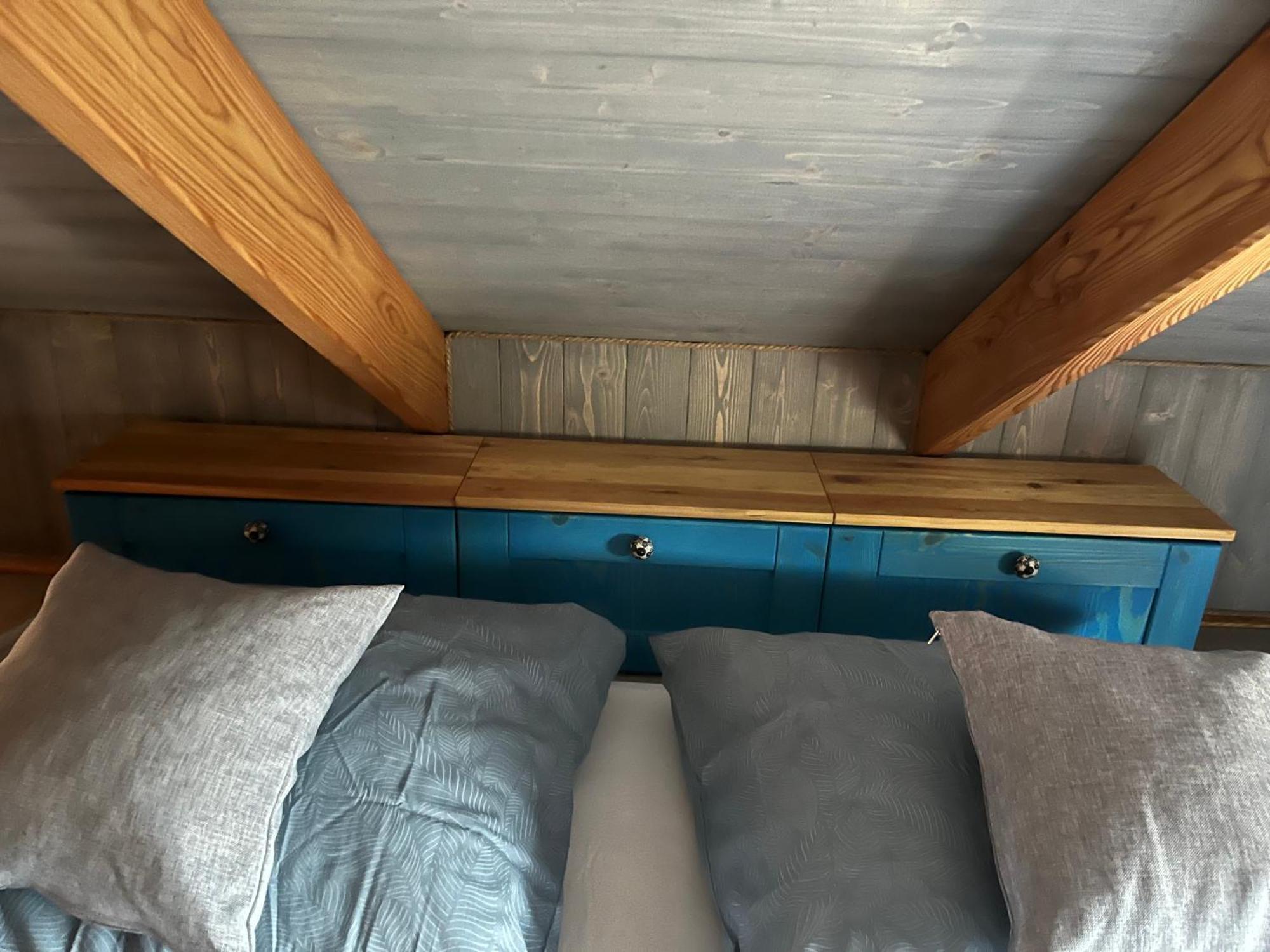 U Stribrneho Jelena - Tiny House * Cheb