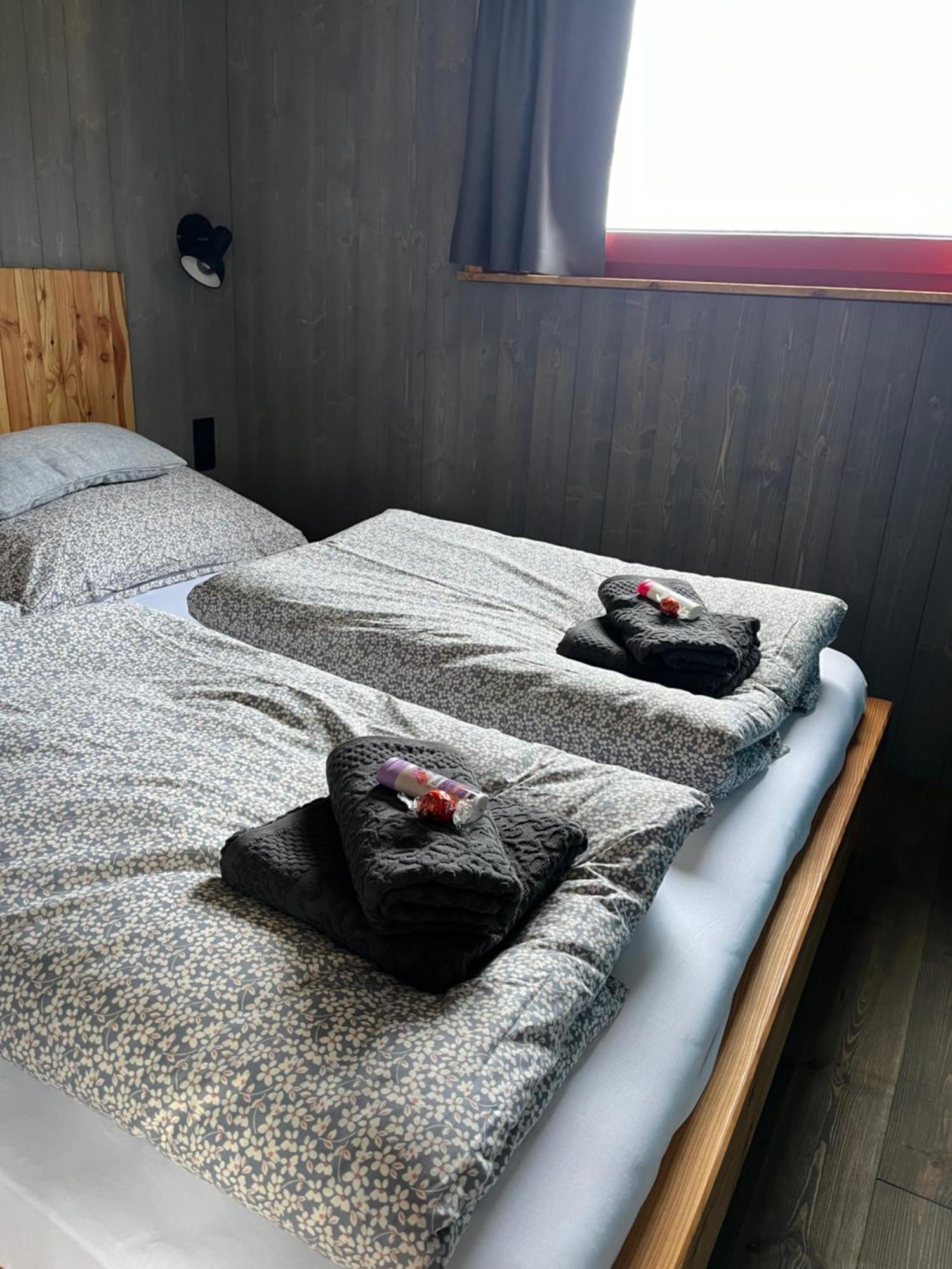 Holiday home U Stribrneho Jelena - Tiny House
